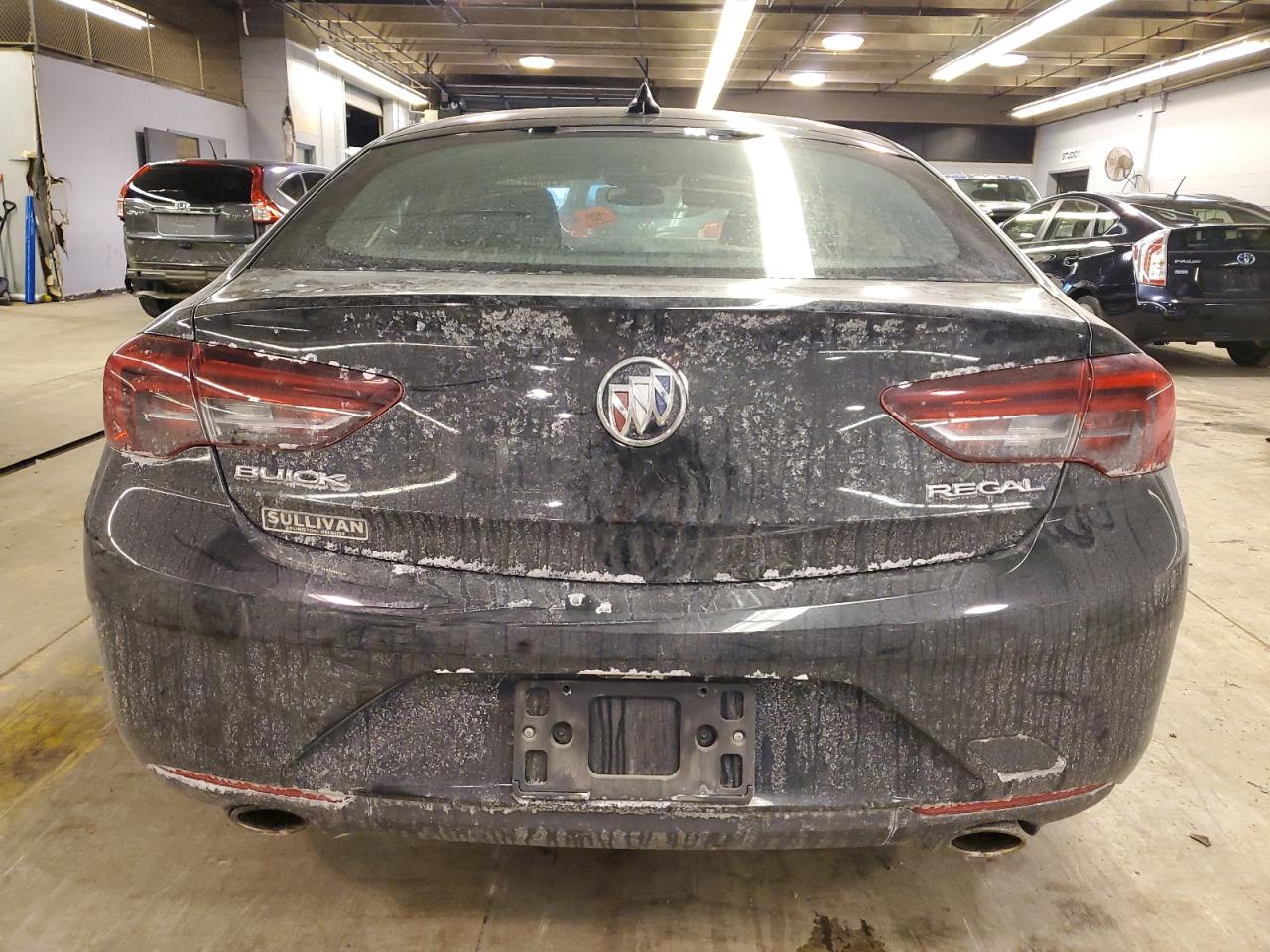 2018 Buick Regal - Image 6