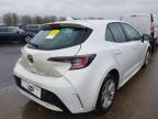 2020 TOYOTA COROLLA IC for sale at Copart NEWBURY