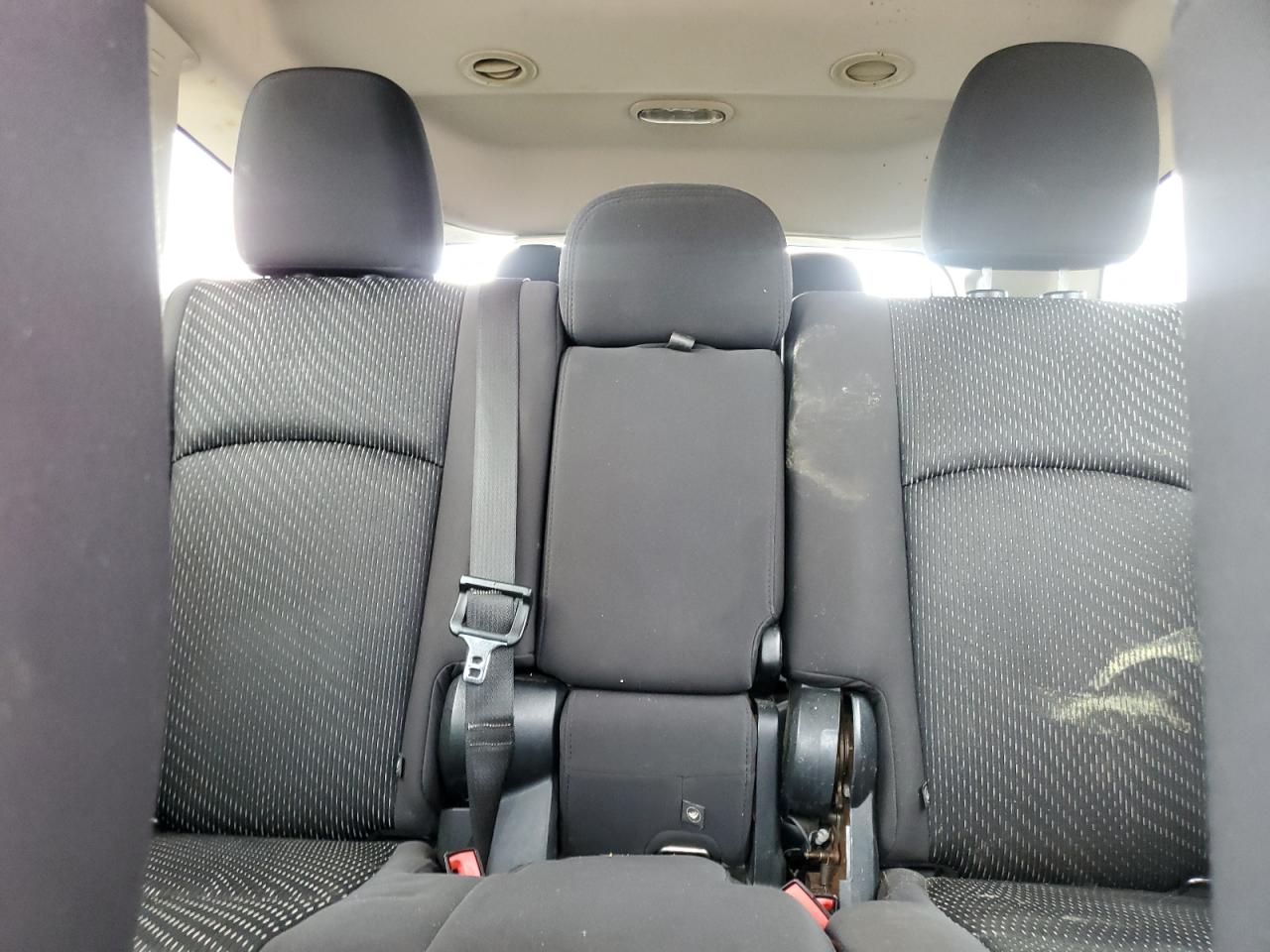 2013 Dodge Journey - Image 10