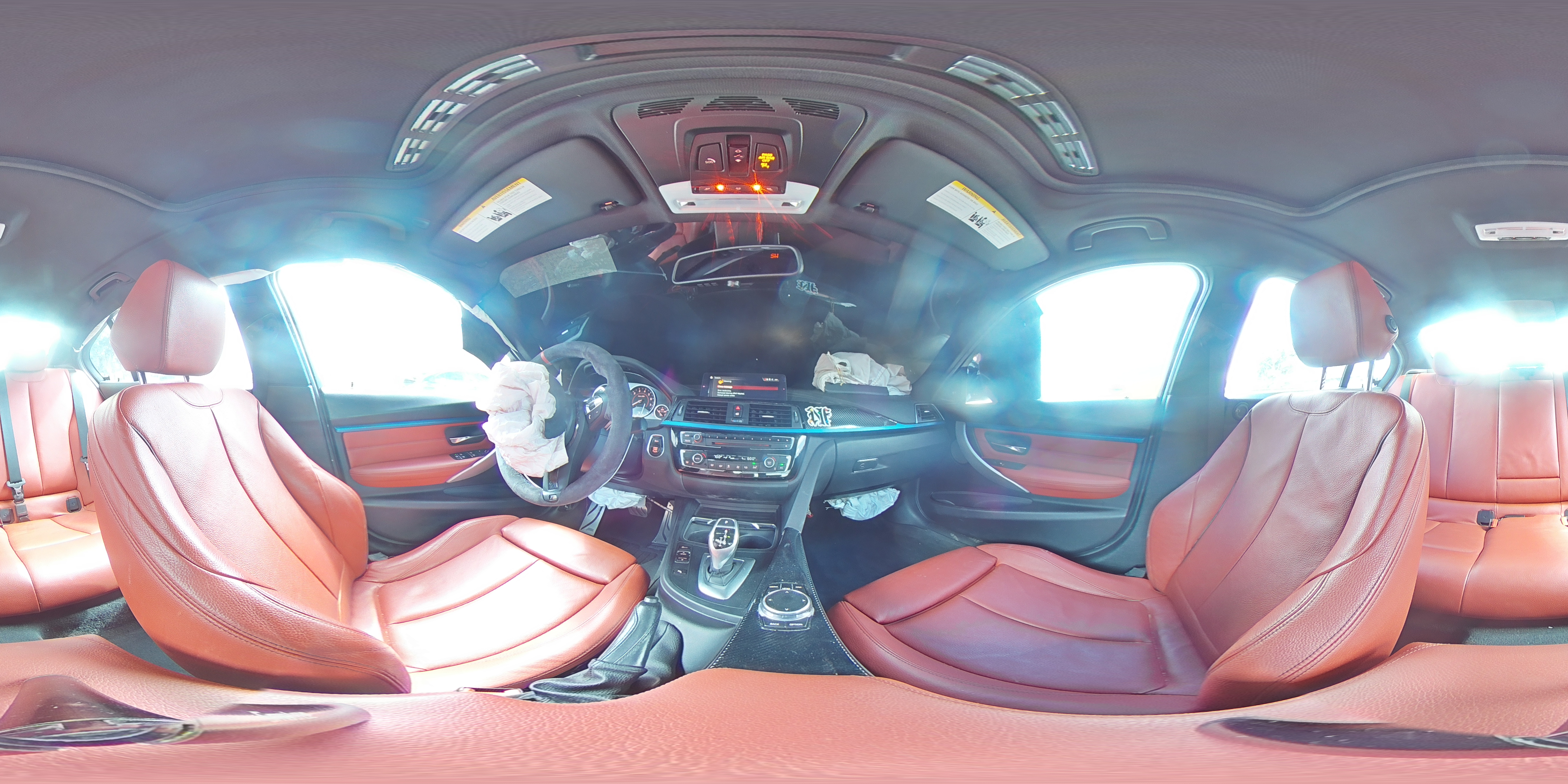 2018 BMW 3er - Image 14