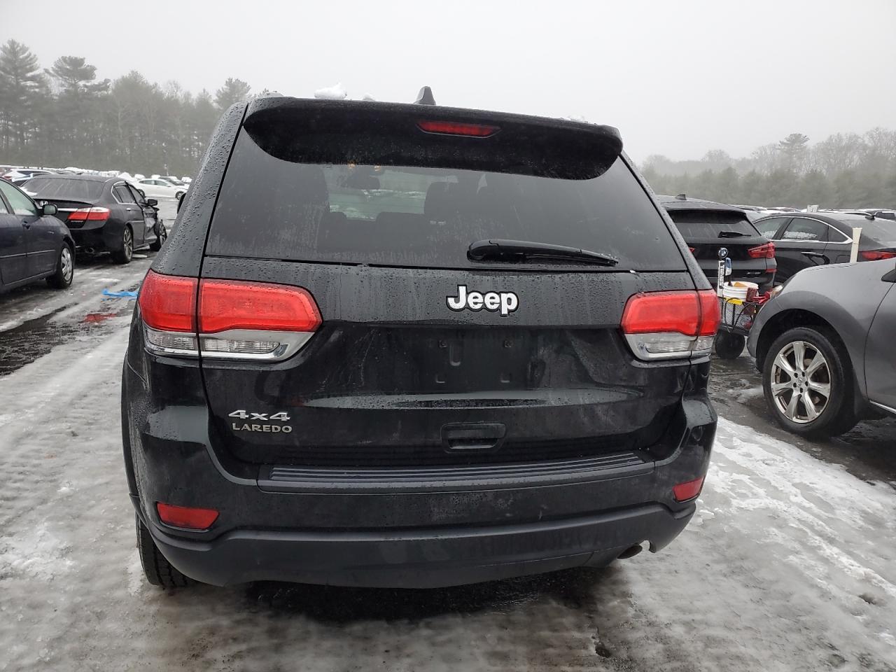 2015 Jeep Grand Cherokee - Image 6