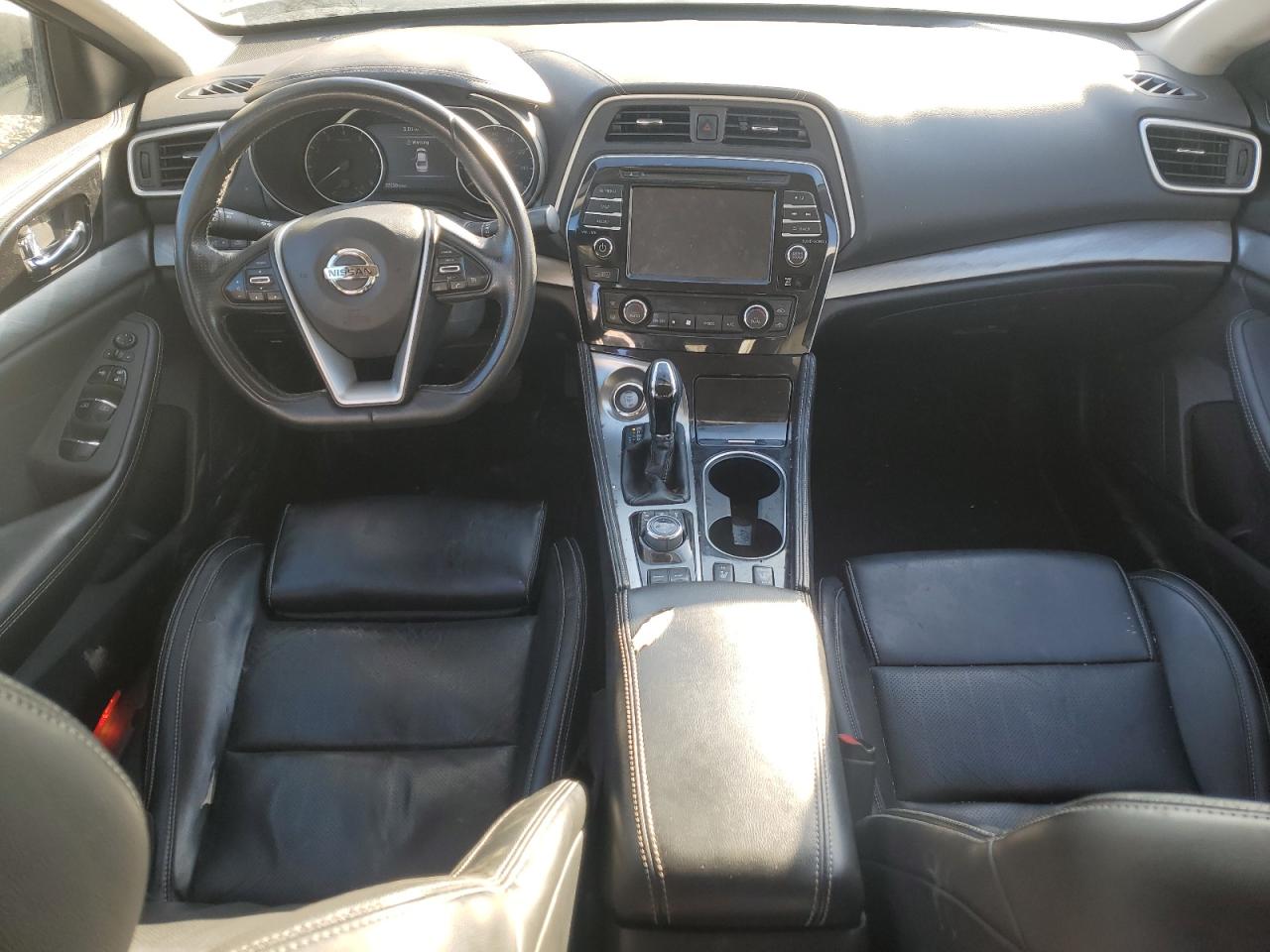 2017 Nissan Maxima - Image 8