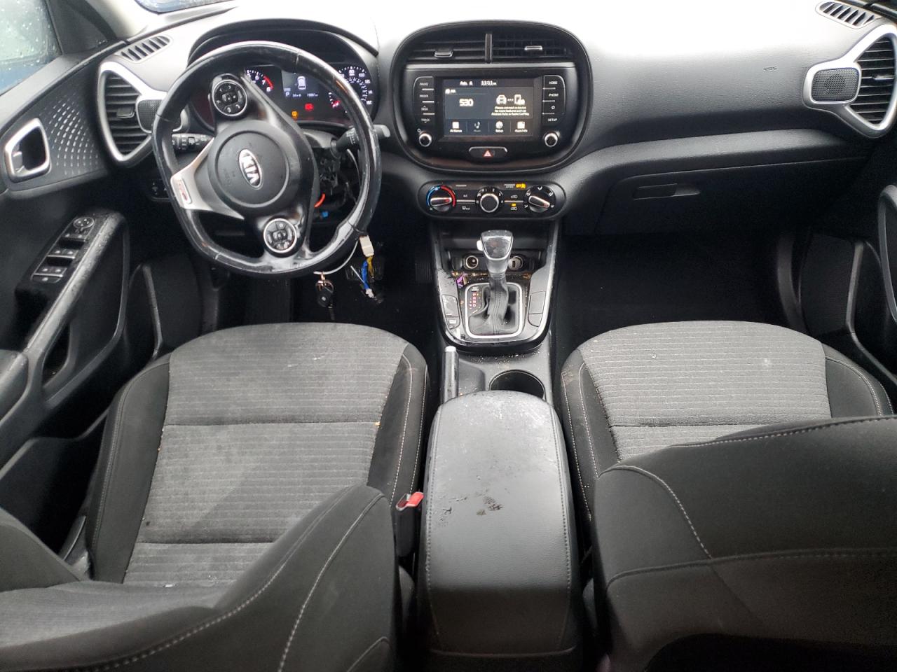 2020 Kia Soul - Image 8