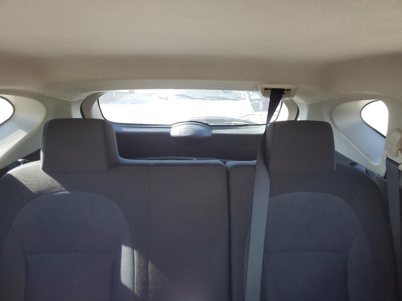 2014 Nissan Rogue - Image 10