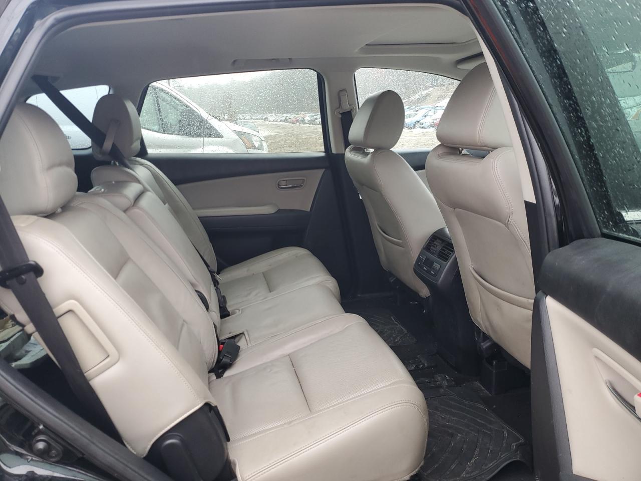 2015 Mazda CX-9 - Image 11