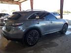 2017 Infiniti Qx70  продається в Homestead, FL - Vandalism