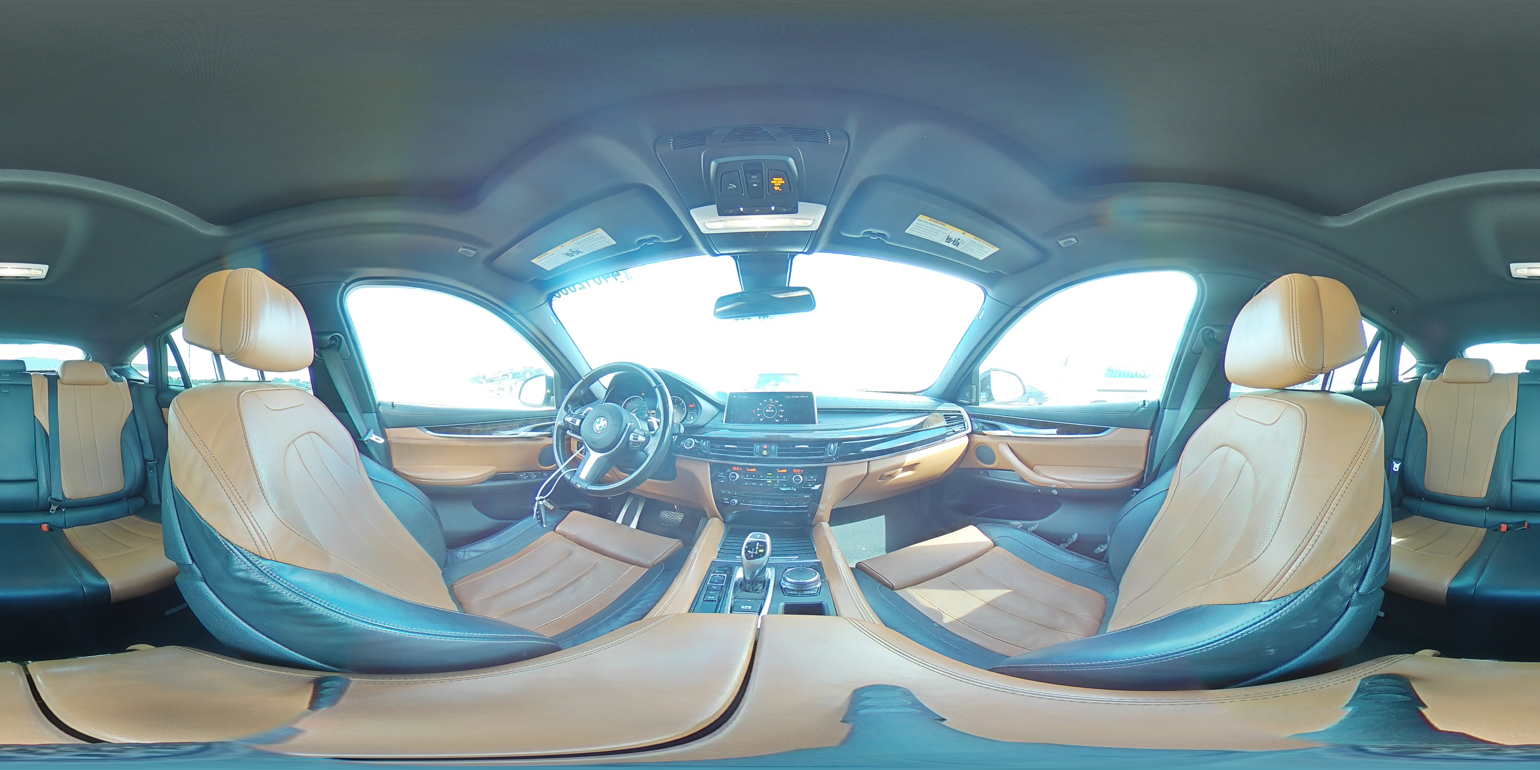 2019 BMW X6 - Image 16
