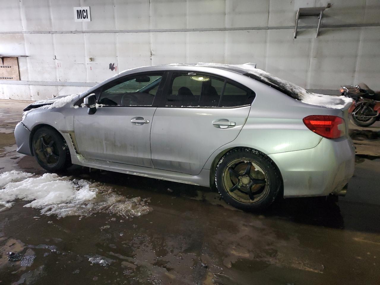 2015 Subaru WRX - Image 2