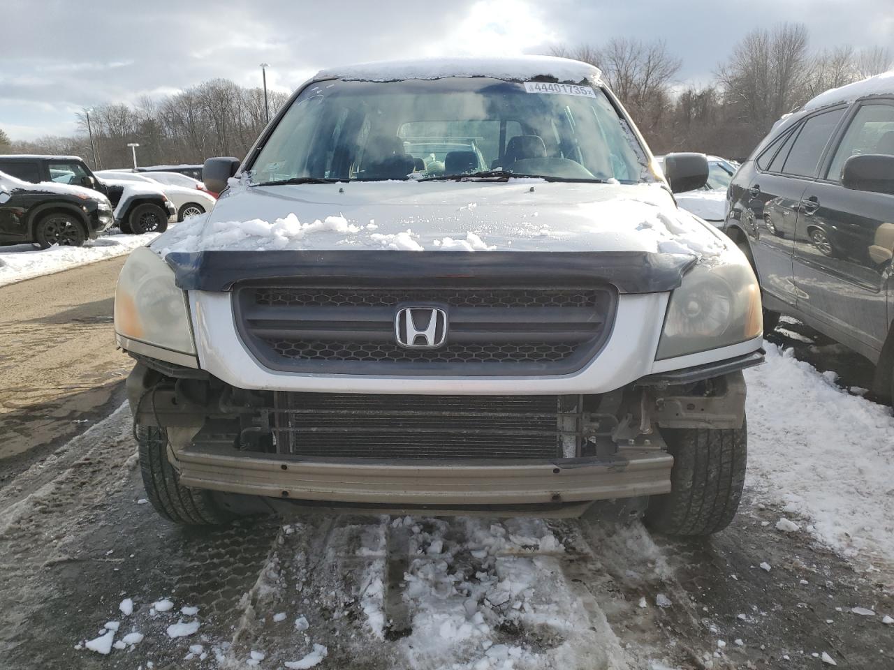 2005 Honda Pilot - Image 5