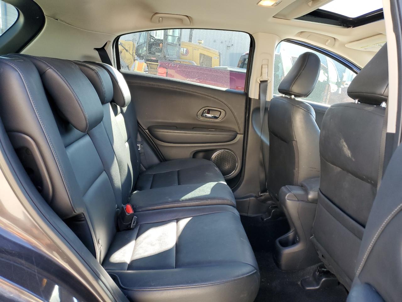 2018 Honda HR-V - Image 11