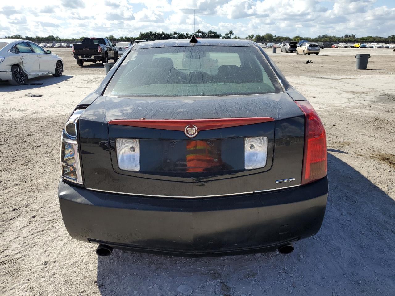 2006 Cadillac CTS - Image 6