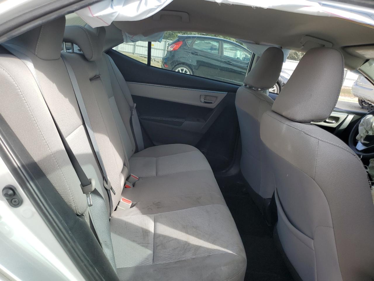 2016 Toyota Corolla - Image 10