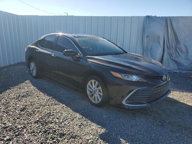  TOYOTA CAMRY 2023 Granatowy