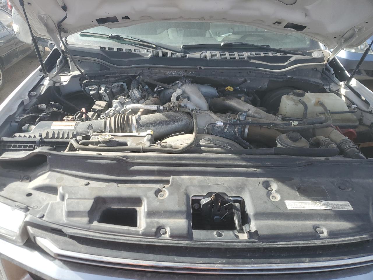 2020 Ford F250 - Image 11