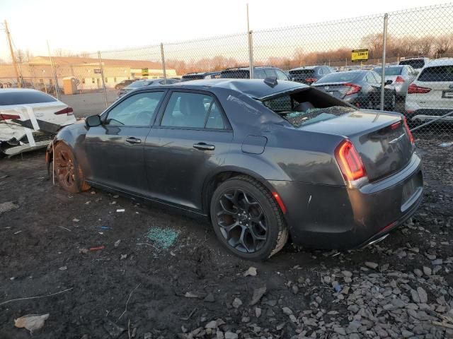  CHRYSLER 300 2019 Сірий