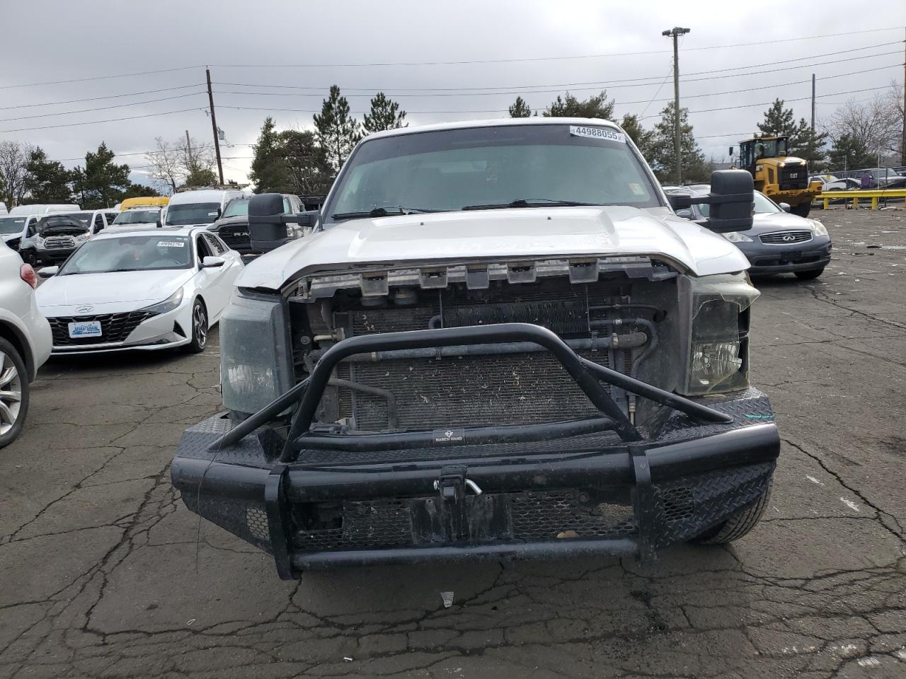2012 Ford F250 - Image 5