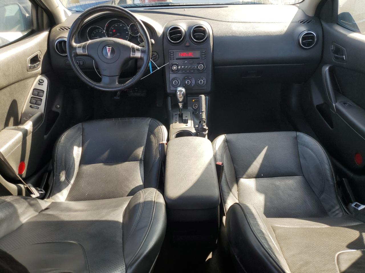 2006 Pontiac G6 - Image 8