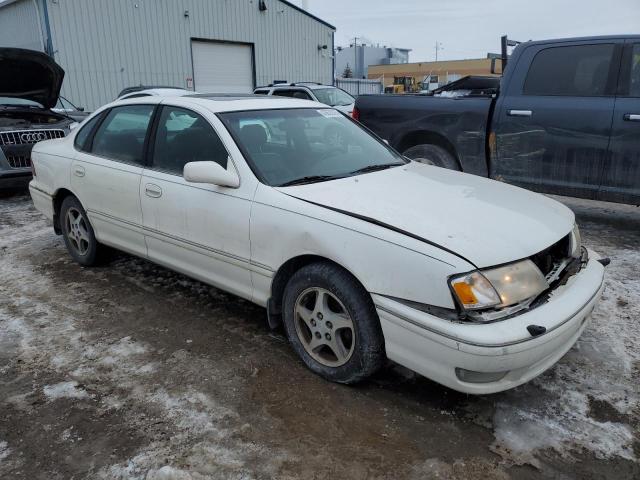 1999 TOYOTA AVALON XL