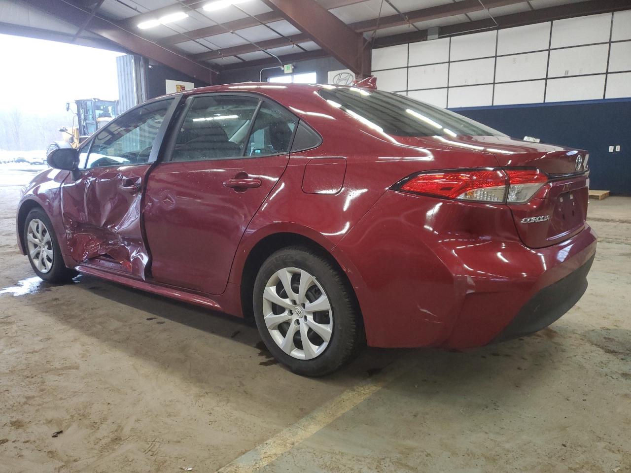 2024 Toyota Corolla - Image 2
