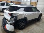 2024 Chevrolet Trailblazer Activ en Venta en Kincheloe, MI - Rear End