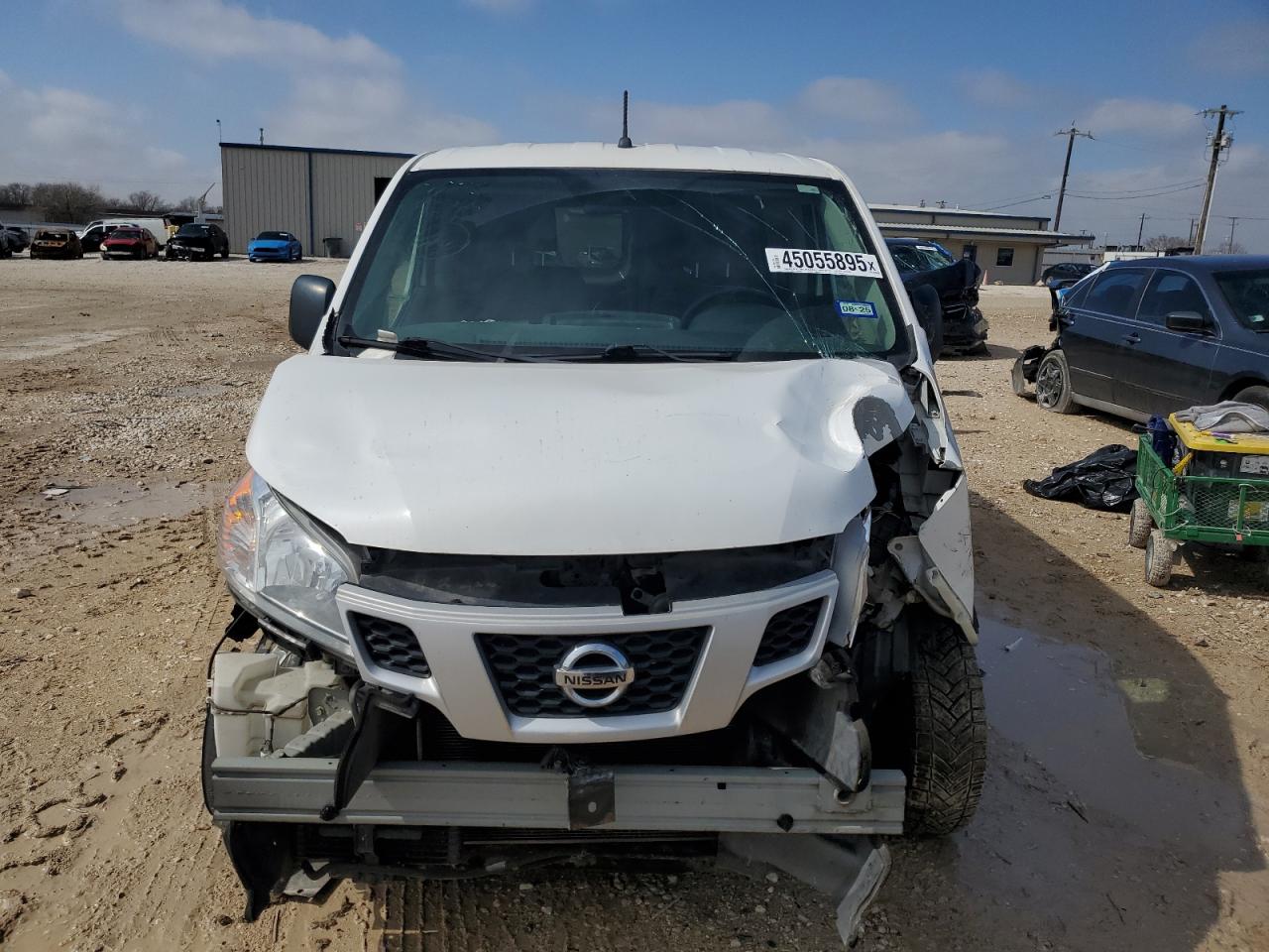2018 Nissan NV - Image 5