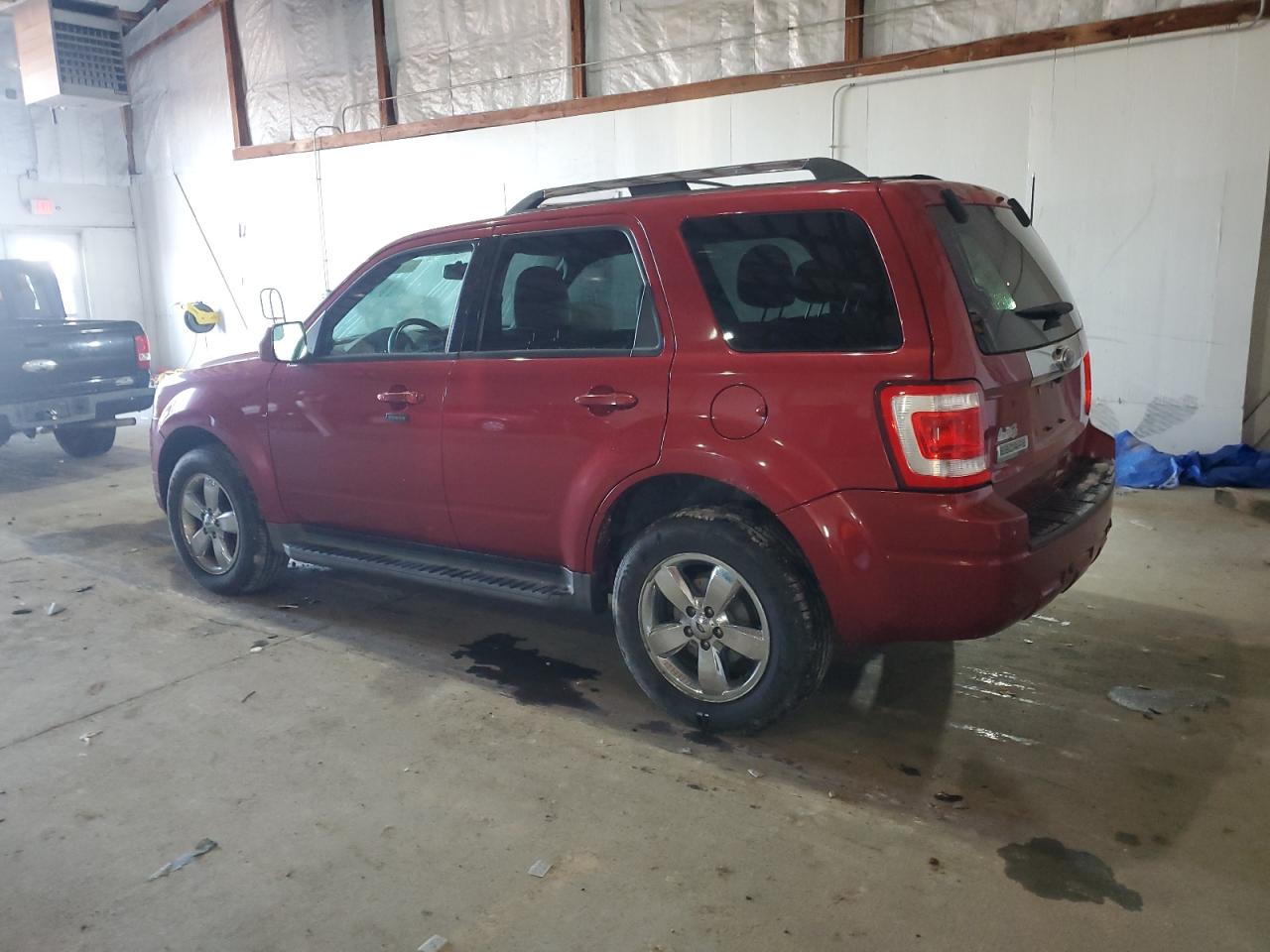 2012 Ford Escape - Image 2