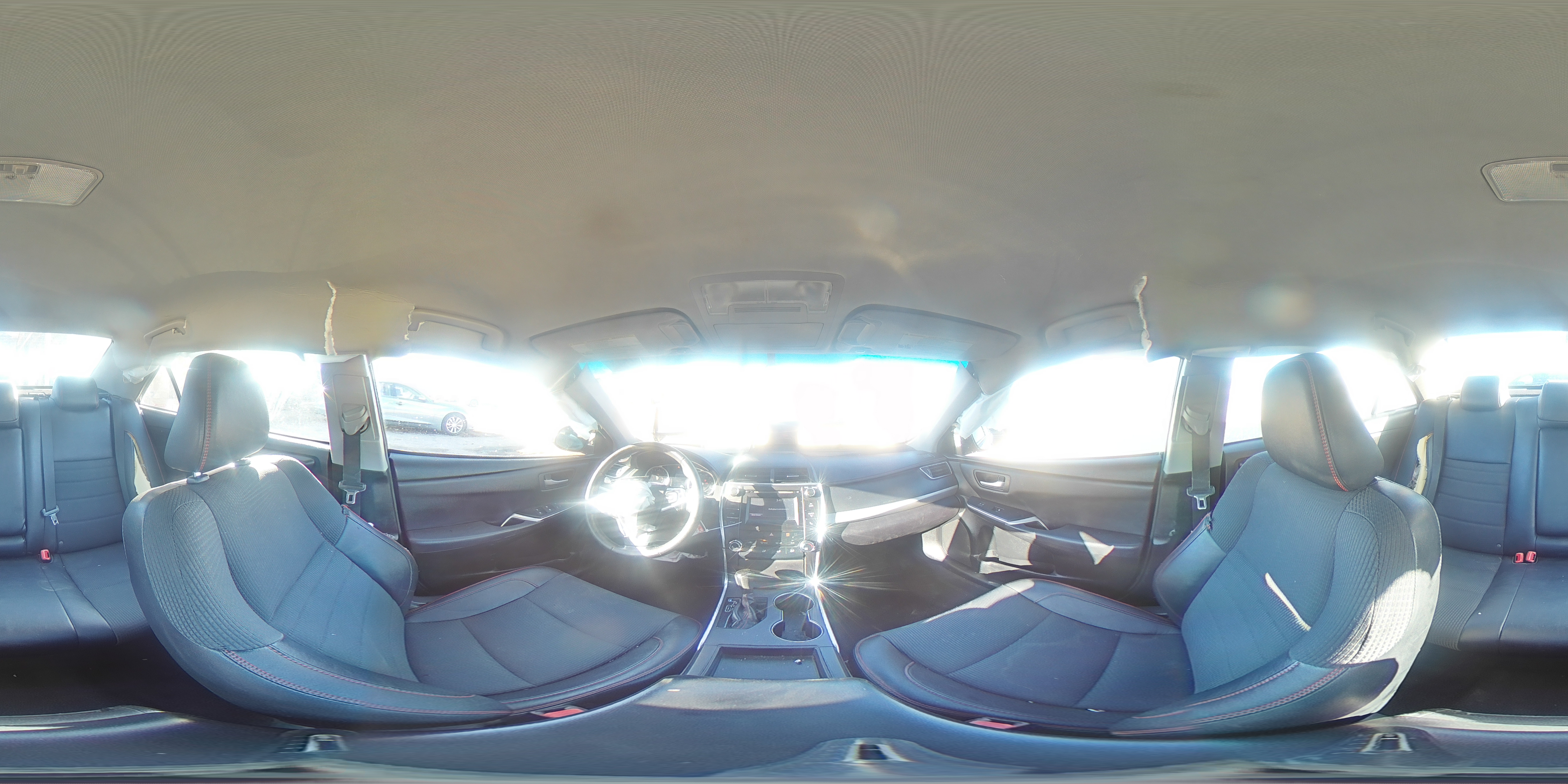 2017 Toyota Camry - Image 14