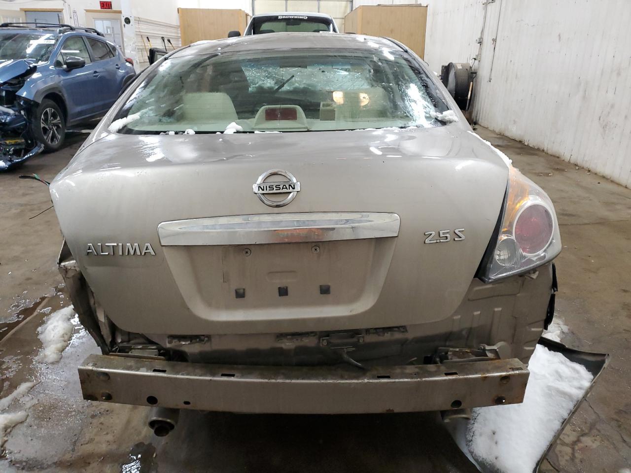 2011 Nissan Altima - Image 6