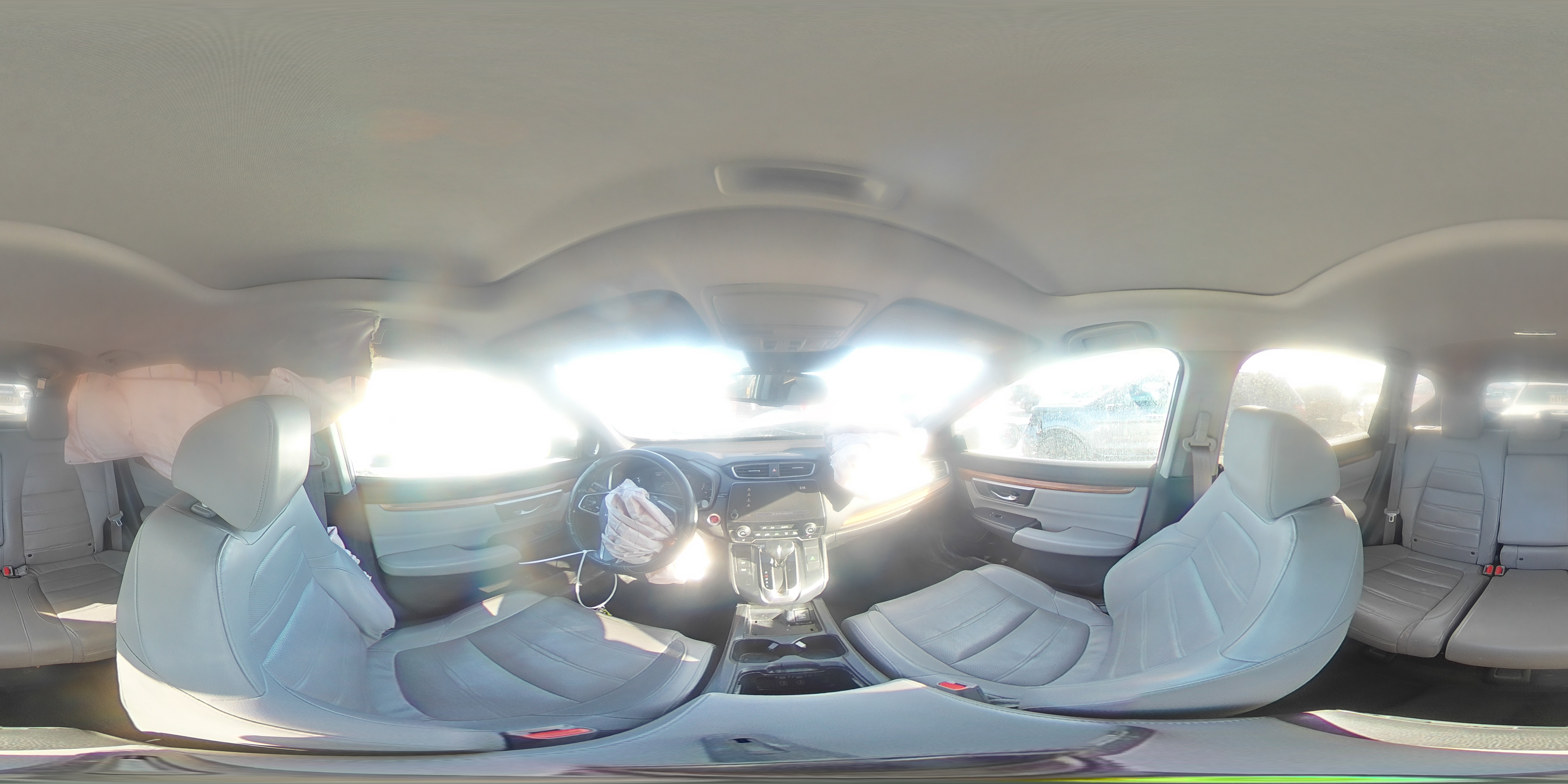2017 Honda CR-V - Image 14