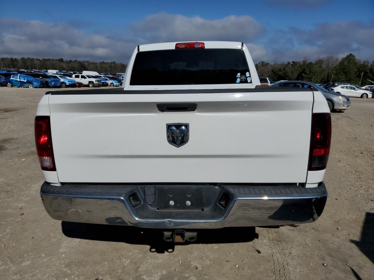 2019 RAM 1500 - Image 6