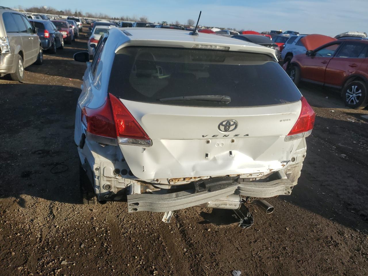 2010 Toyota Venza - Image 6
