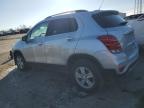2017 Chevrolet Trax 1Lt zu verkaufen in Chicago Heights, IL - Front End