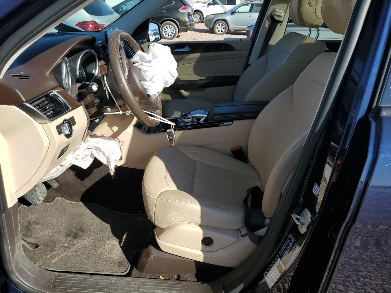 2018 Mercedes-Benz GLE - Image 7