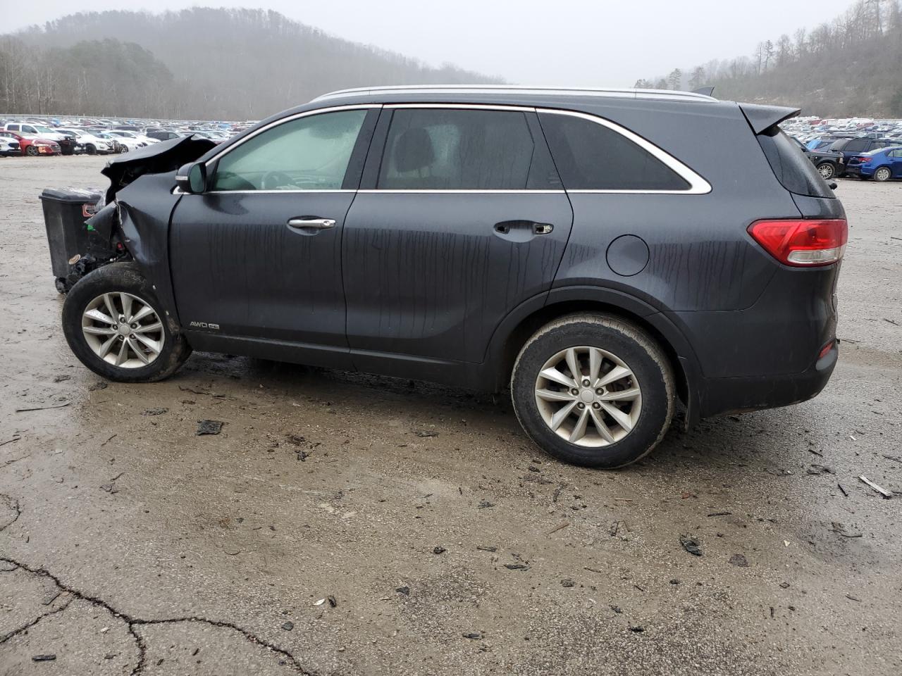 2017 Kia Sorento - Image 2