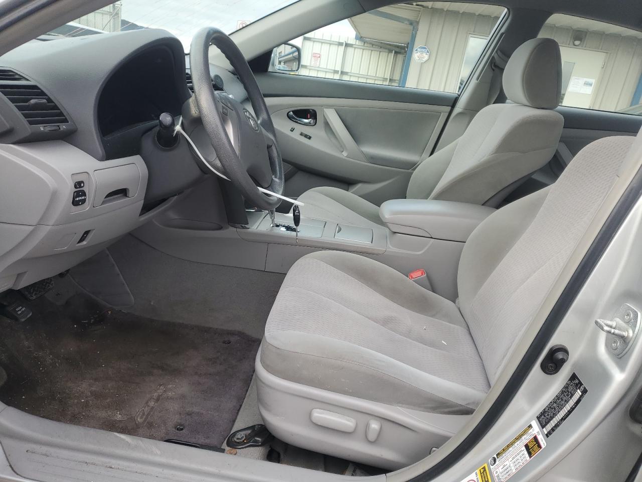 2010 Toyota Camry - Image 7