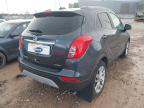 2016 VAUXHALL MOKKA X AC for sale at Copart BRISTOL