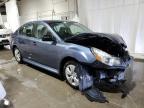 2013 Subaru Legacy 2.5I продається в Leroy, NY - Front End