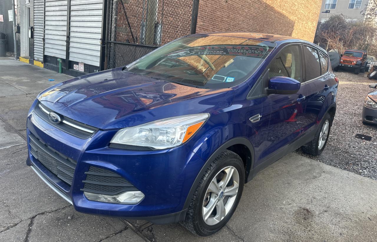 2013 Ford Escape - Image 2