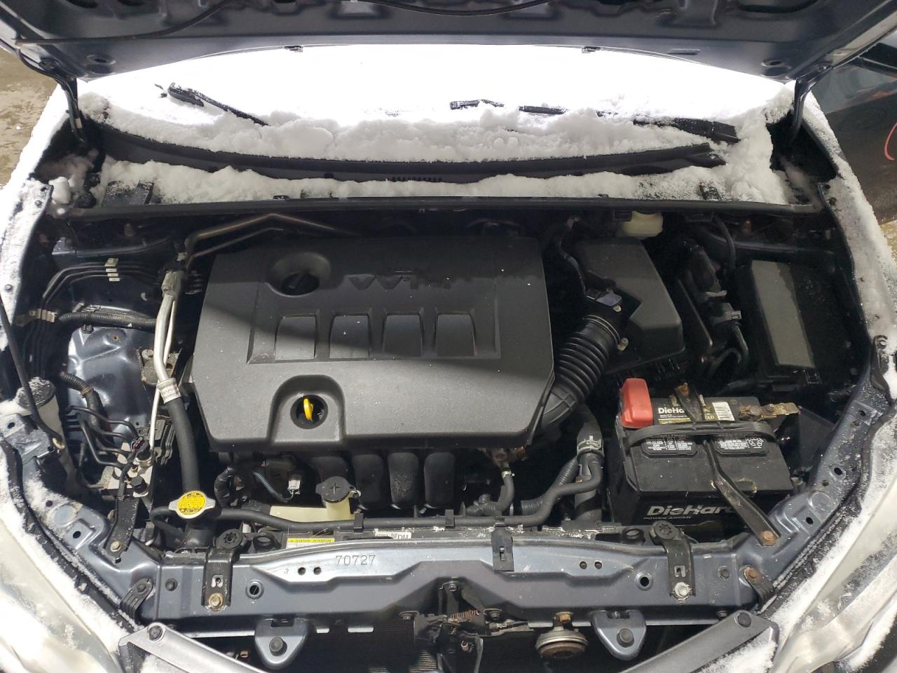 2016 Toyota Corolla - Image 11