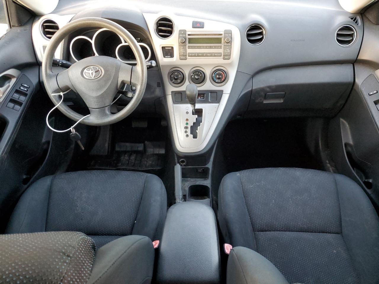 2010 Toyota Corolla - Image 8