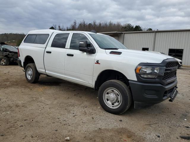  RAM 2500 2024 Biały
