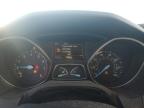 2018 Ford Focus Se იყიდება Martinez-ში, CA - Front End