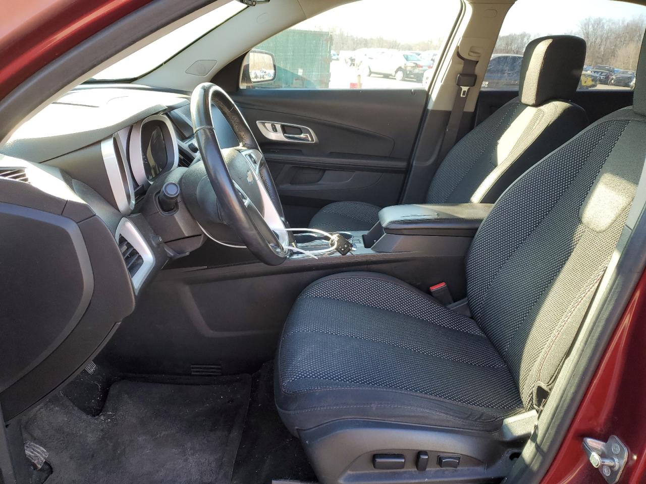 2016 Chevrolet Equinox - Image 7