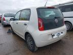 2012 VOLKSWAGEN TAKE UP for sale at Copart YORK