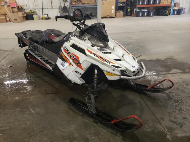 2014 Polaris Rmk 800