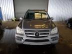 2010 Mercedes-Benz Gl 450 4Matic للبيع في American Canyon، CA - Side