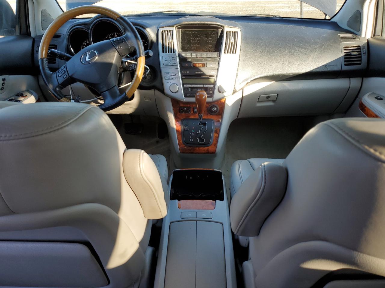 2007 Lexus RX - Image 8
