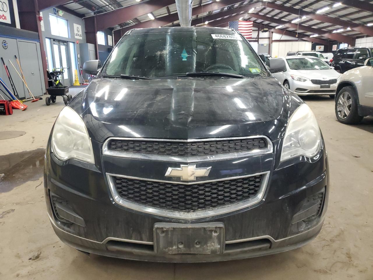 2014 Chevrolet Equinox - Image 5