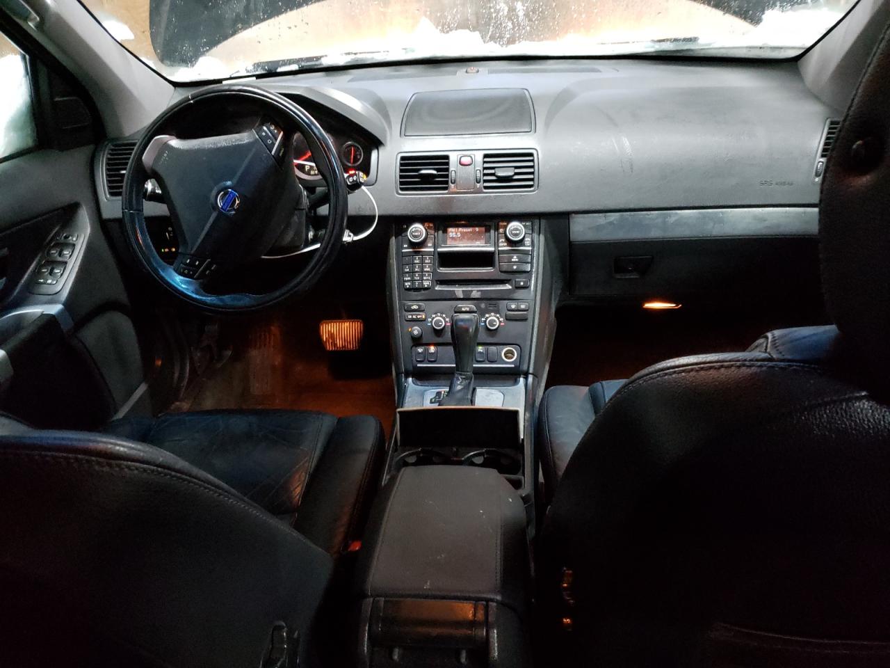 2013 Volvo XC90 - Image 8