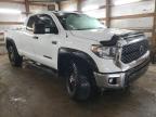 2019 Toyota Tundra Double Cab Sr продається в Pekin, IL - Front End